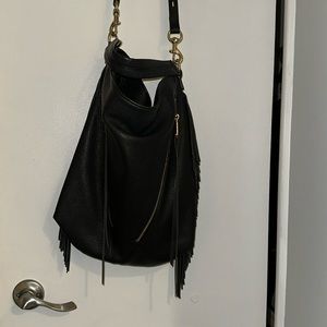Rebecca Minkoff Large Moto Bag